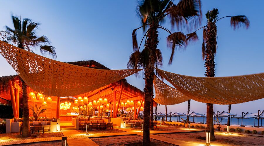 Sirene Belek Hotel