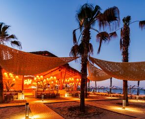Sirene Belek Hotel