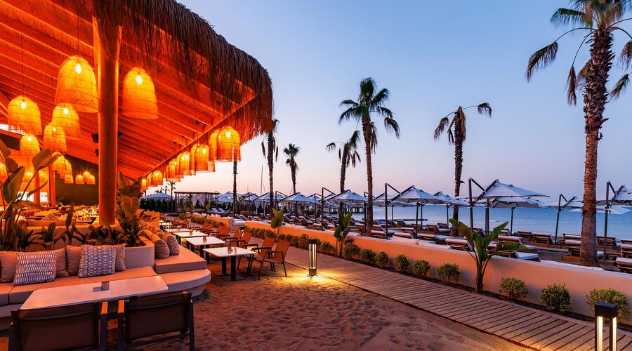 Sirene Belek Hotel