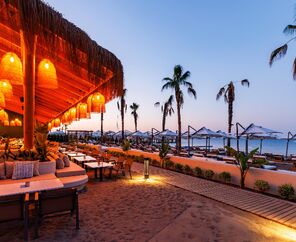 Sirene Belek Hotel