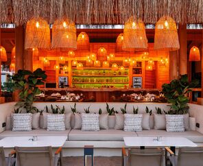 Sirene Belek Hotel