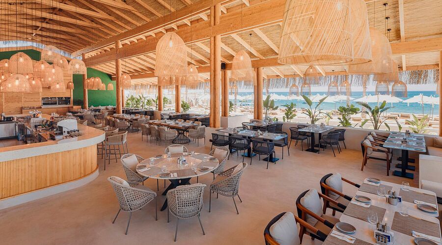 Sirene Belek Hotel