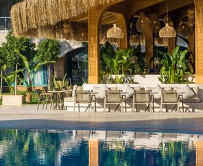 Sirene Belek Hotel