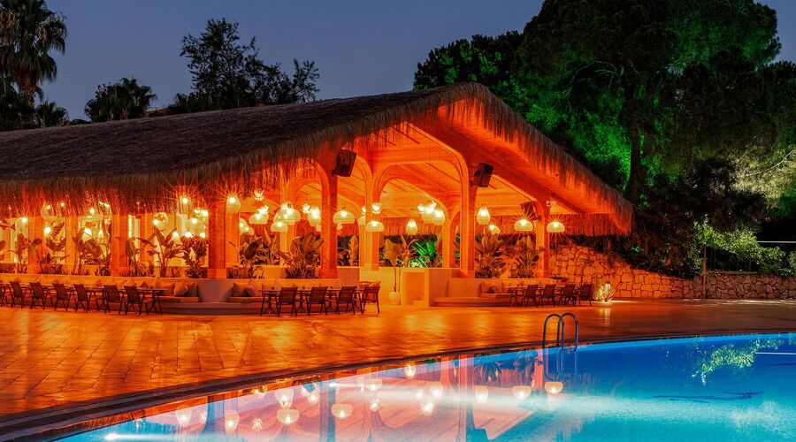 Sirene Belek Hotel