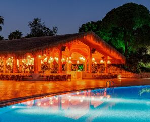 Sirene Belek Hotel