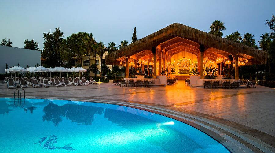 Sirene Belek Hotel