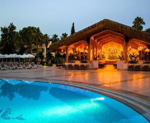Sirene Belek Hotel
