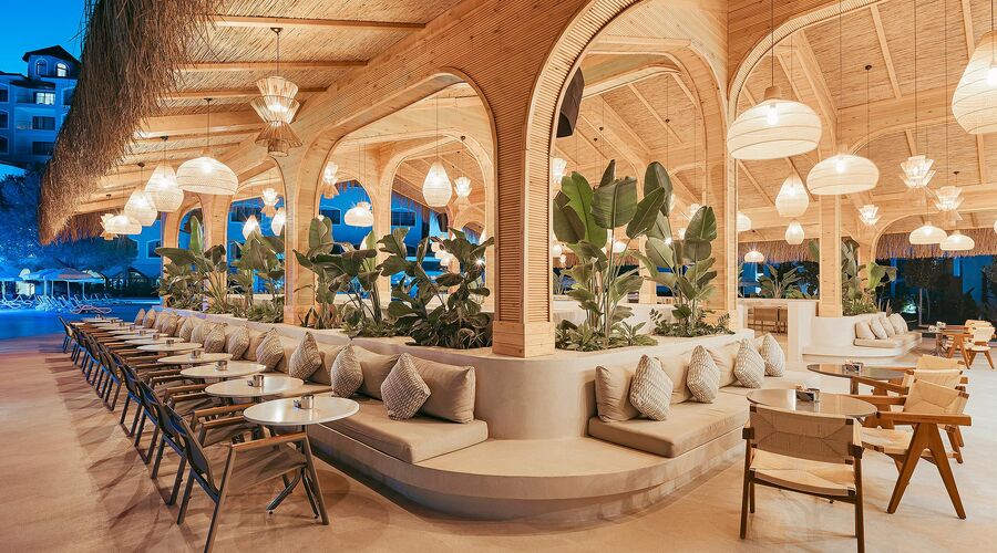 Sirene Belek Hotel