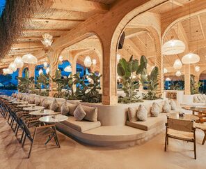 Sirene Belek Hotel