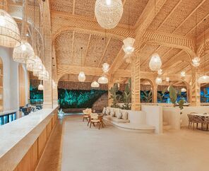 Sirene Belek Hotel