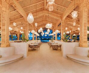 Sirene Belek Hotel
