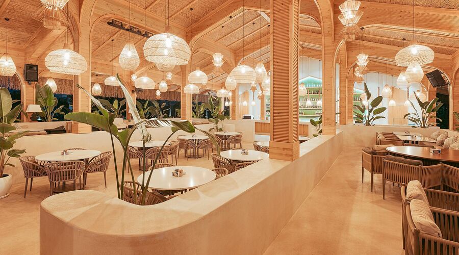 Sirene Belek Hotel