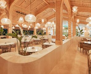 Sirene Belek Hotel