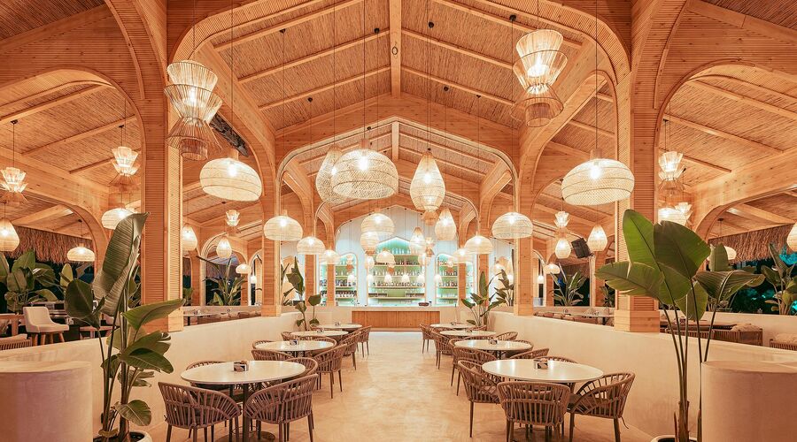 Sirene Belek Hotel