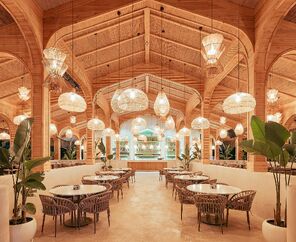 Sirene Belek Hotel