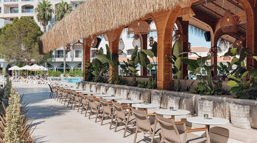 Sirene Belek Hotel