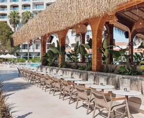 Sirene Belek Hotel