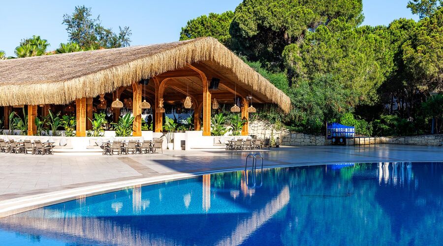 Sirene Belek Hotel