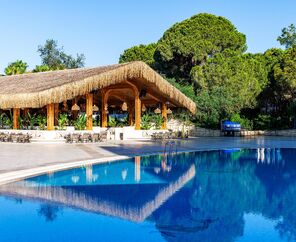 Sirene Belek Hotel