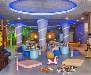 Sirene Belek Hotel
