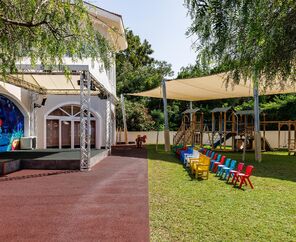 Sirene Belek Hotel