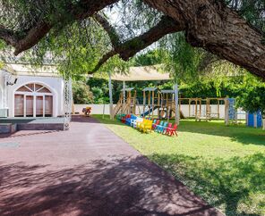 Sirene Belek Hotel