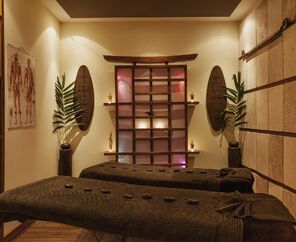 Sirene Belek Hotel