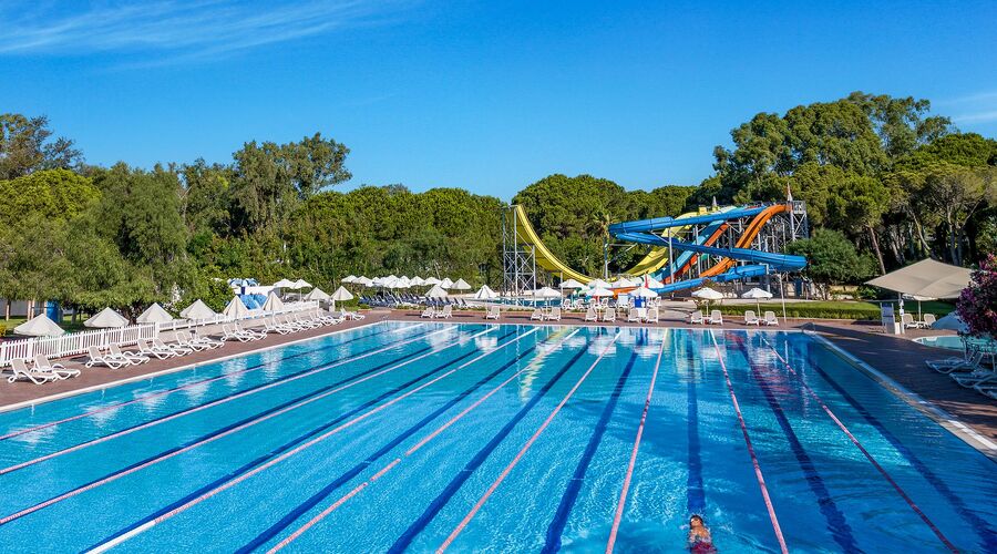 Sirene Belek Hotel