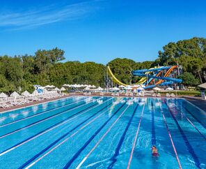 Sirene Belek Hotel