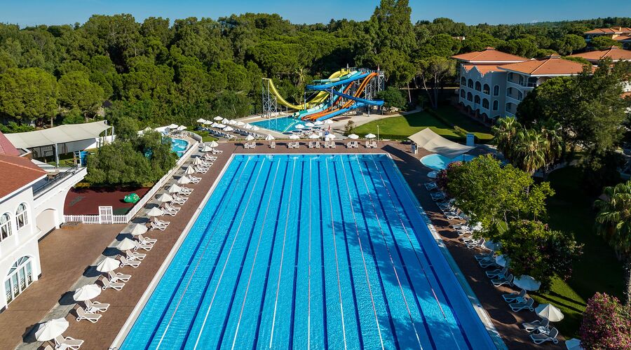 Sirene Belek Hotel