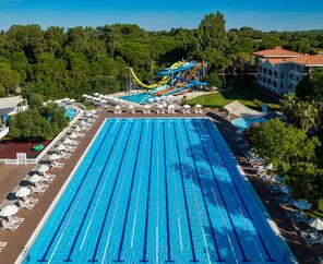 Sirene Belek Hotel